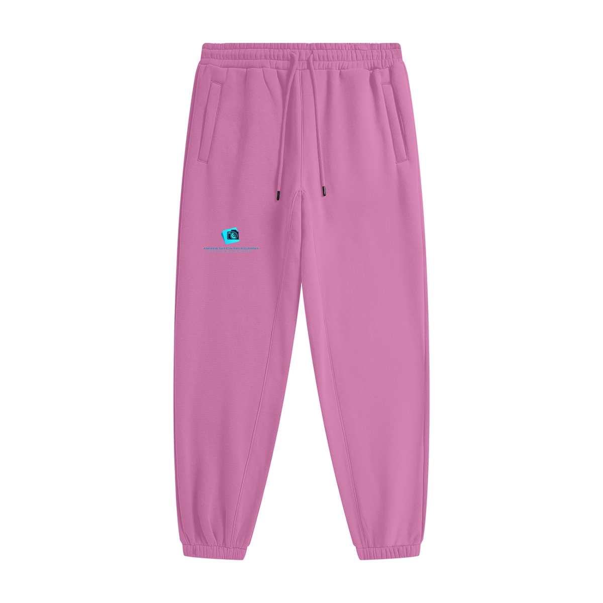 ASP Unisex Heavyweight Fleece Joggers
