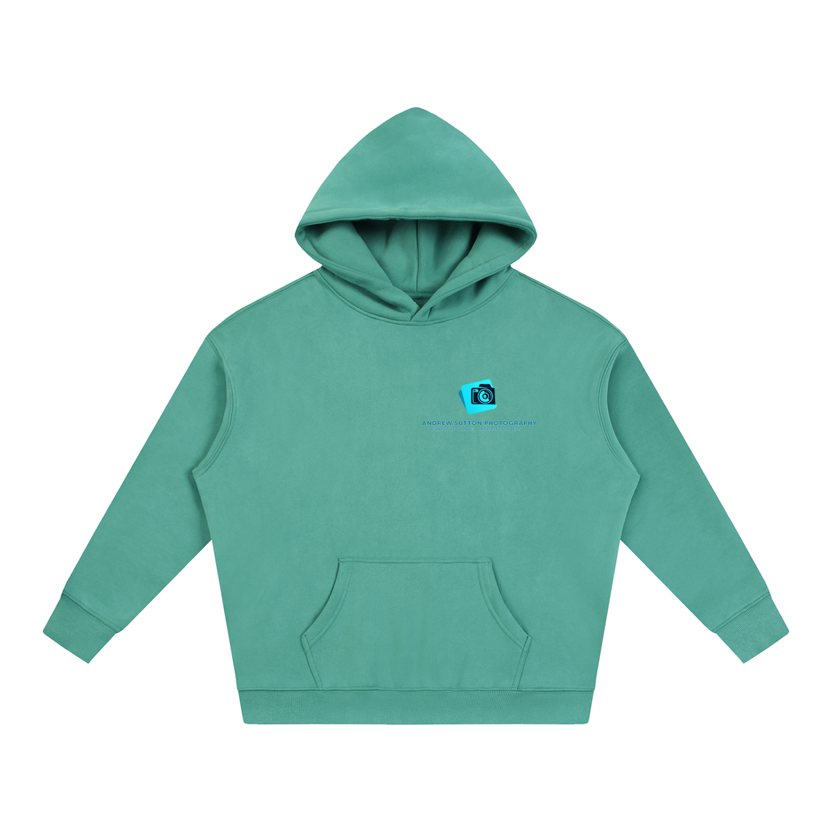 ASP Miata Oversize Fleeced Hoodie