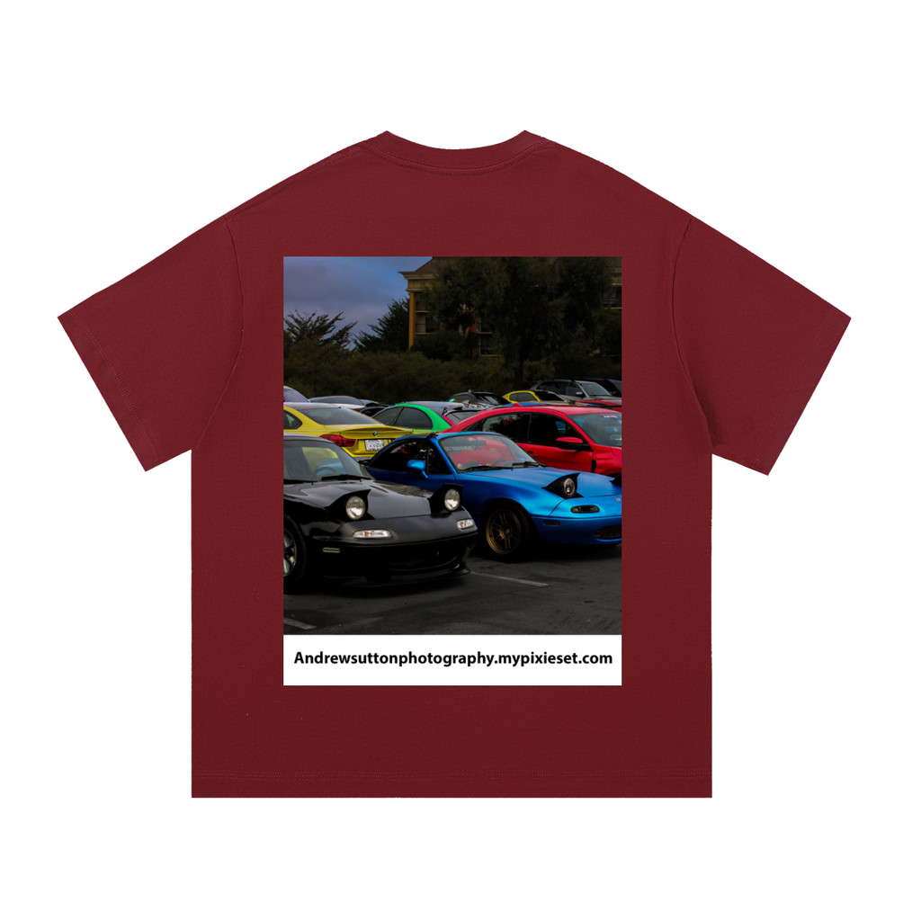 ASP Miata Essential Cotton T-Shirt