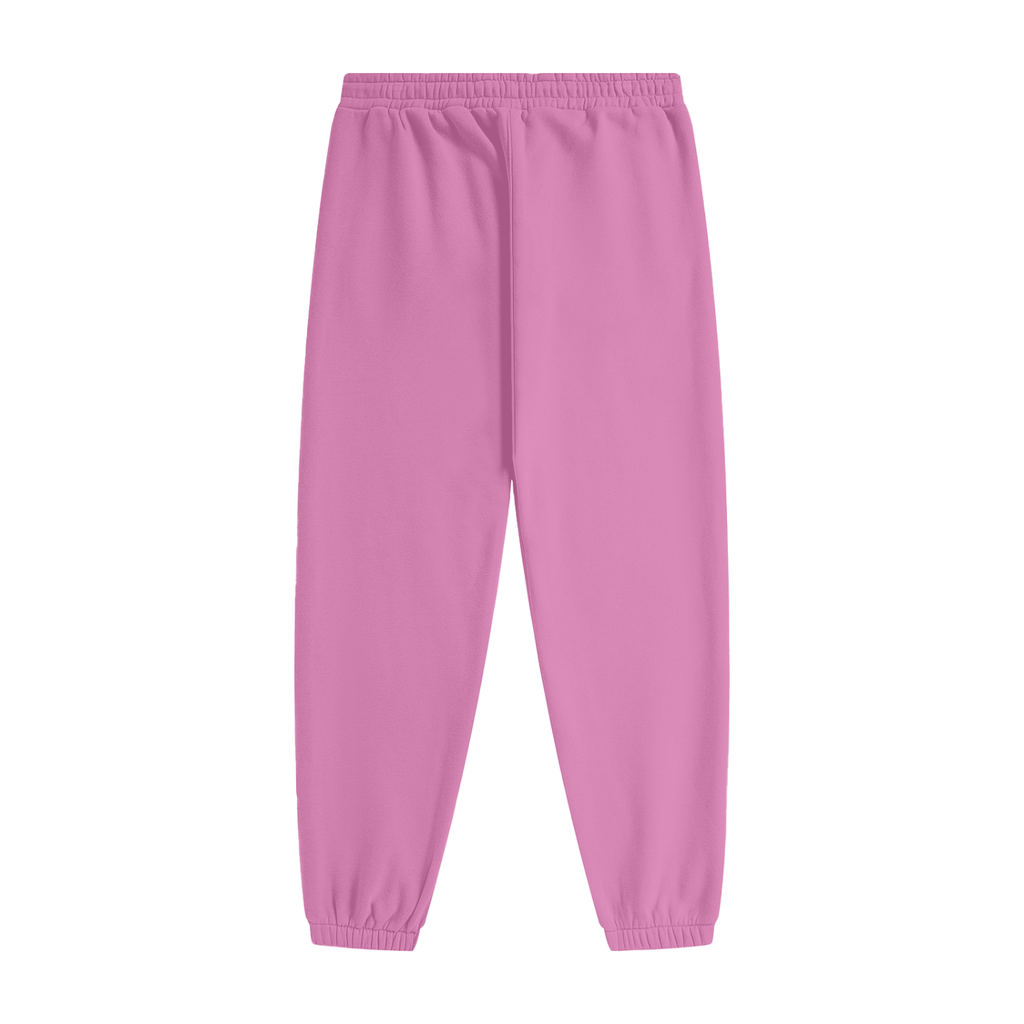 ASP Unisex Heavyweight Fleece Joggers