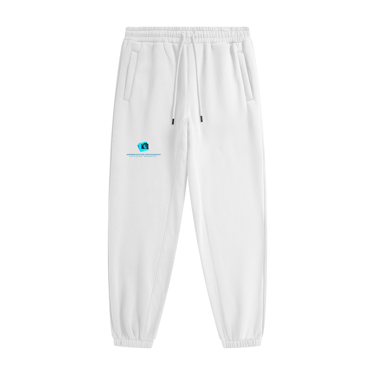 ASP Unisex Heavyweight Fleece Joggers