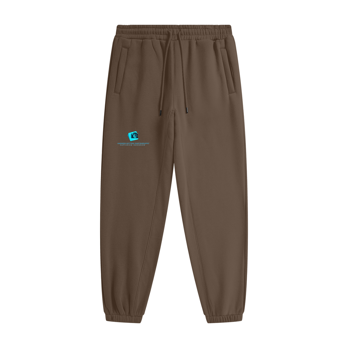 ASP Unisex Heavyweight Fleece Joggers