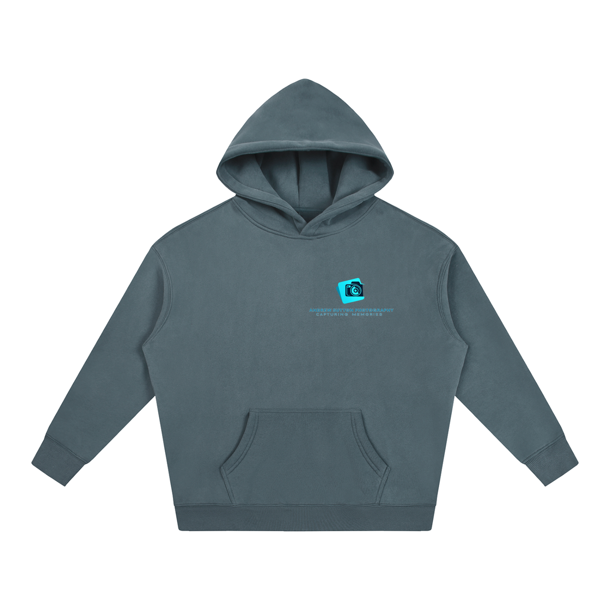 ASP Miata Oversize Fleeced Hoodie
