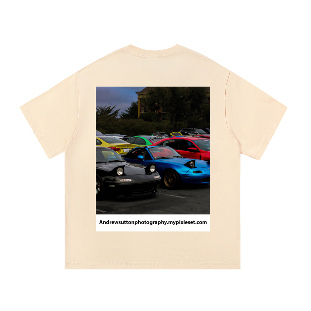 ASP Miata Essential Cotton T-Shirt