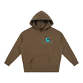 ASP Miata Oversize Fleeced Hoodie