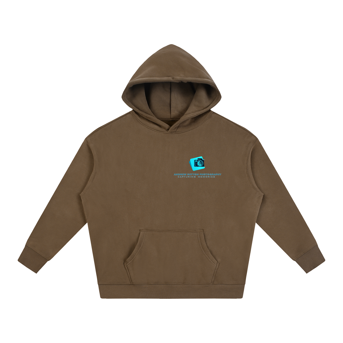 ASP Miata Oversize Fleeced Hoodie