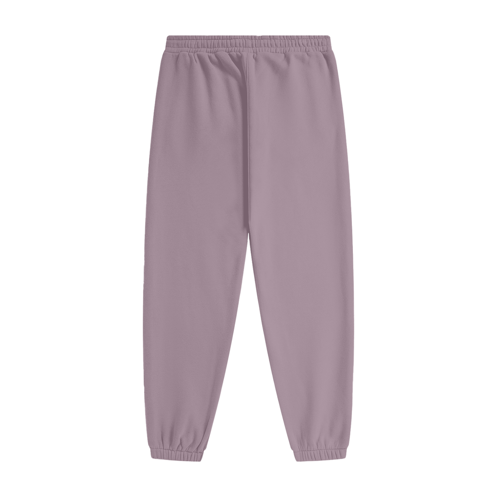 ASP Unisex Heavyweight Fleece Joggers