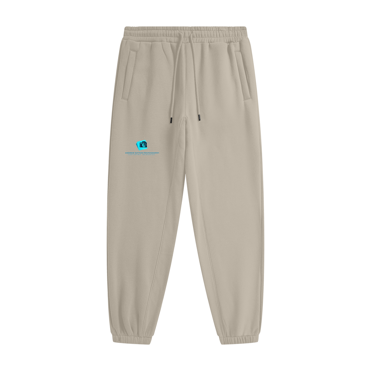 ASP Unisex Heavyweight Fleece Joggers