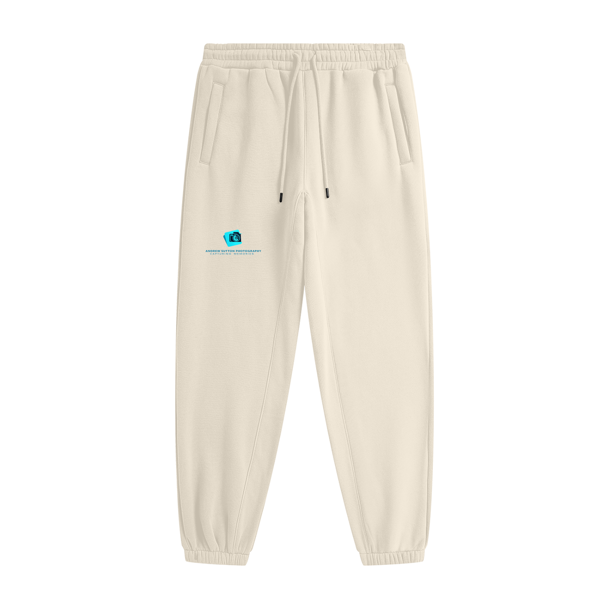ASP Unisex Heavyweight Fleece Joggers
