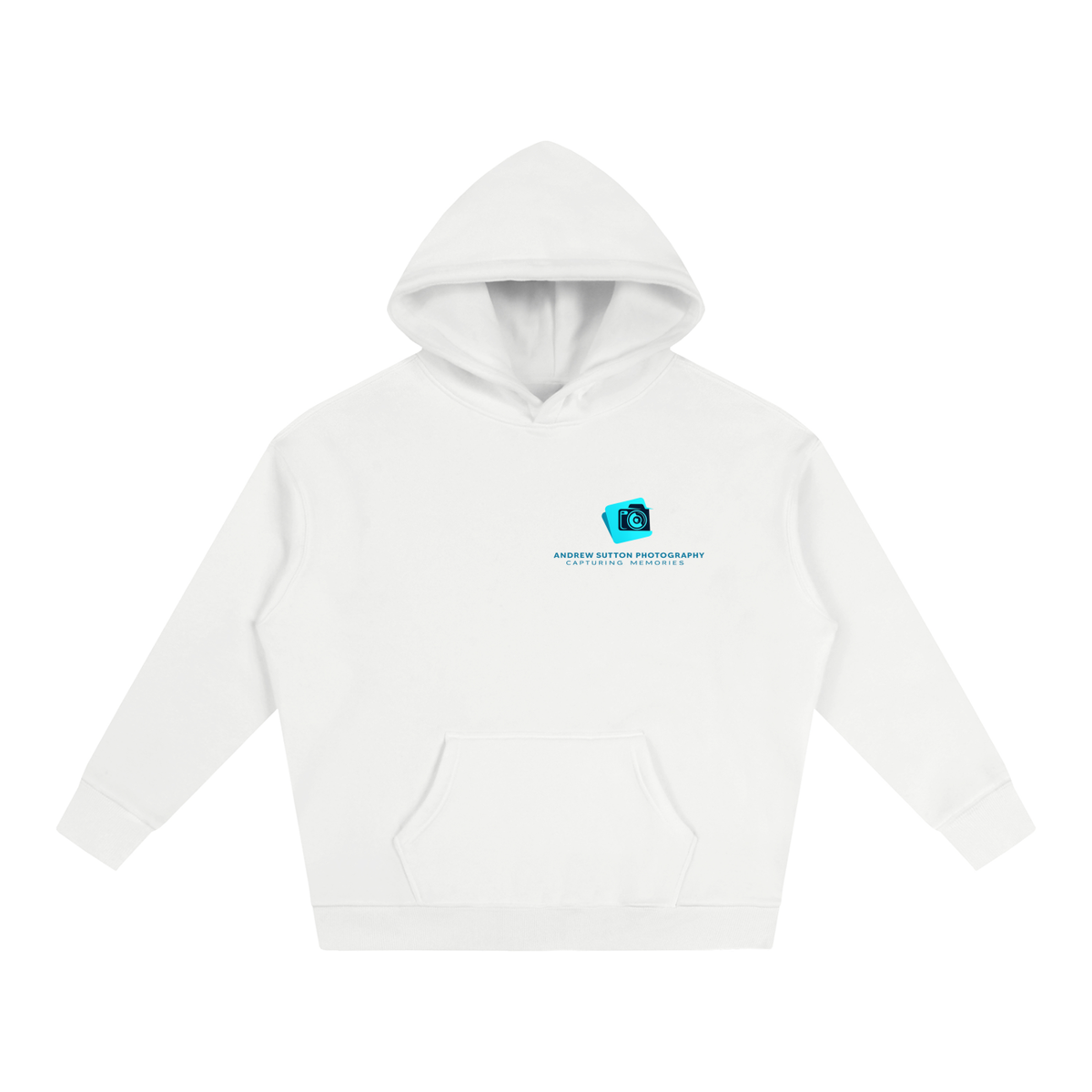 ASP Miata Oversize Fleeced Hoodie