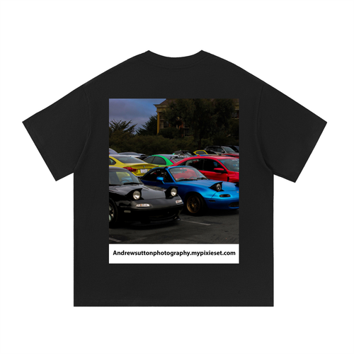 ASP Miata Essential Cotton T-Shirt