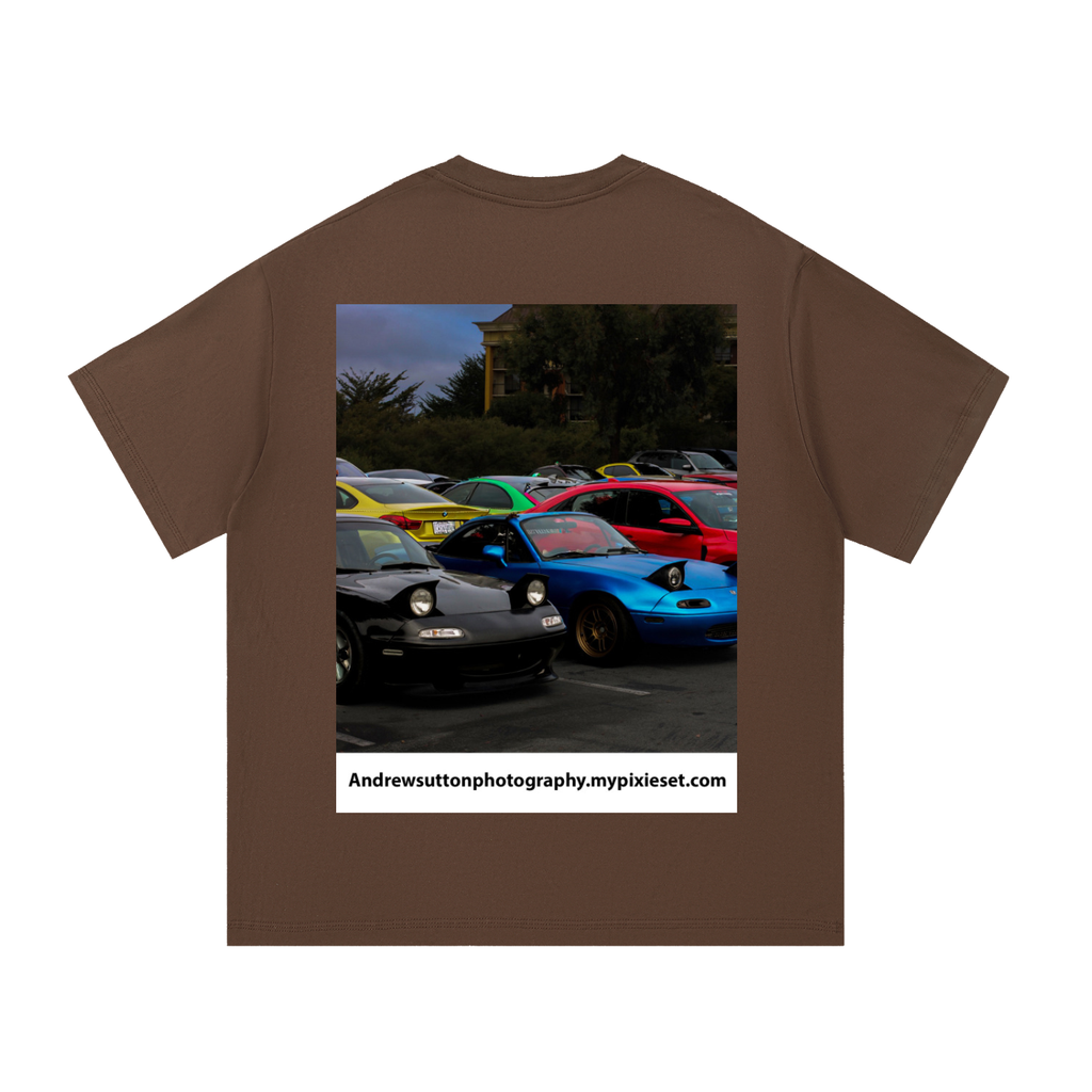 ASP Miata Essential Cotton T-Shirt