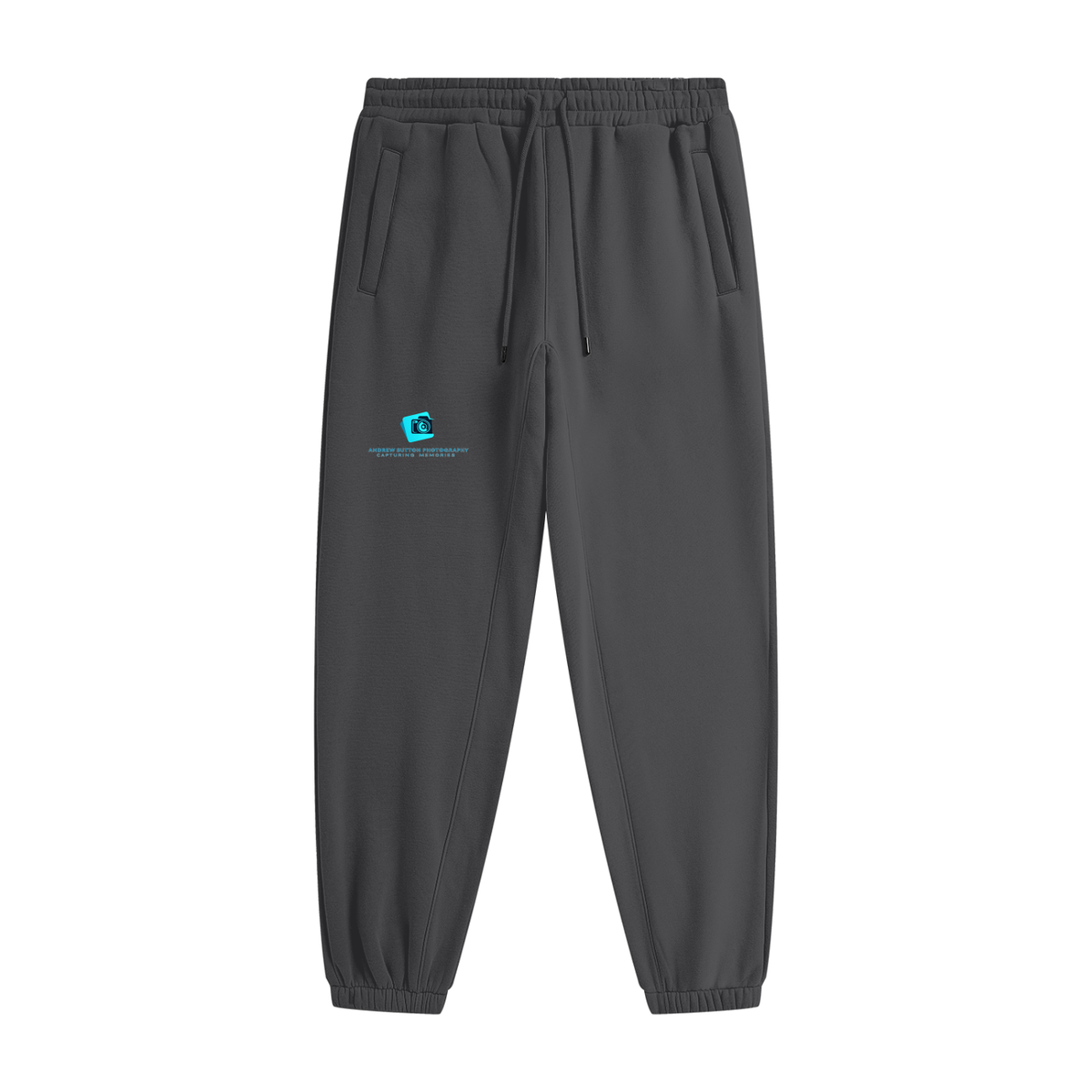 ASP Unisex Heavyweight Fleece Joggers
