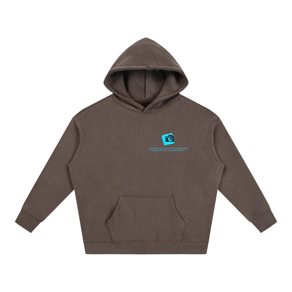 ASP Miata Oversize Fleeced Hoodie