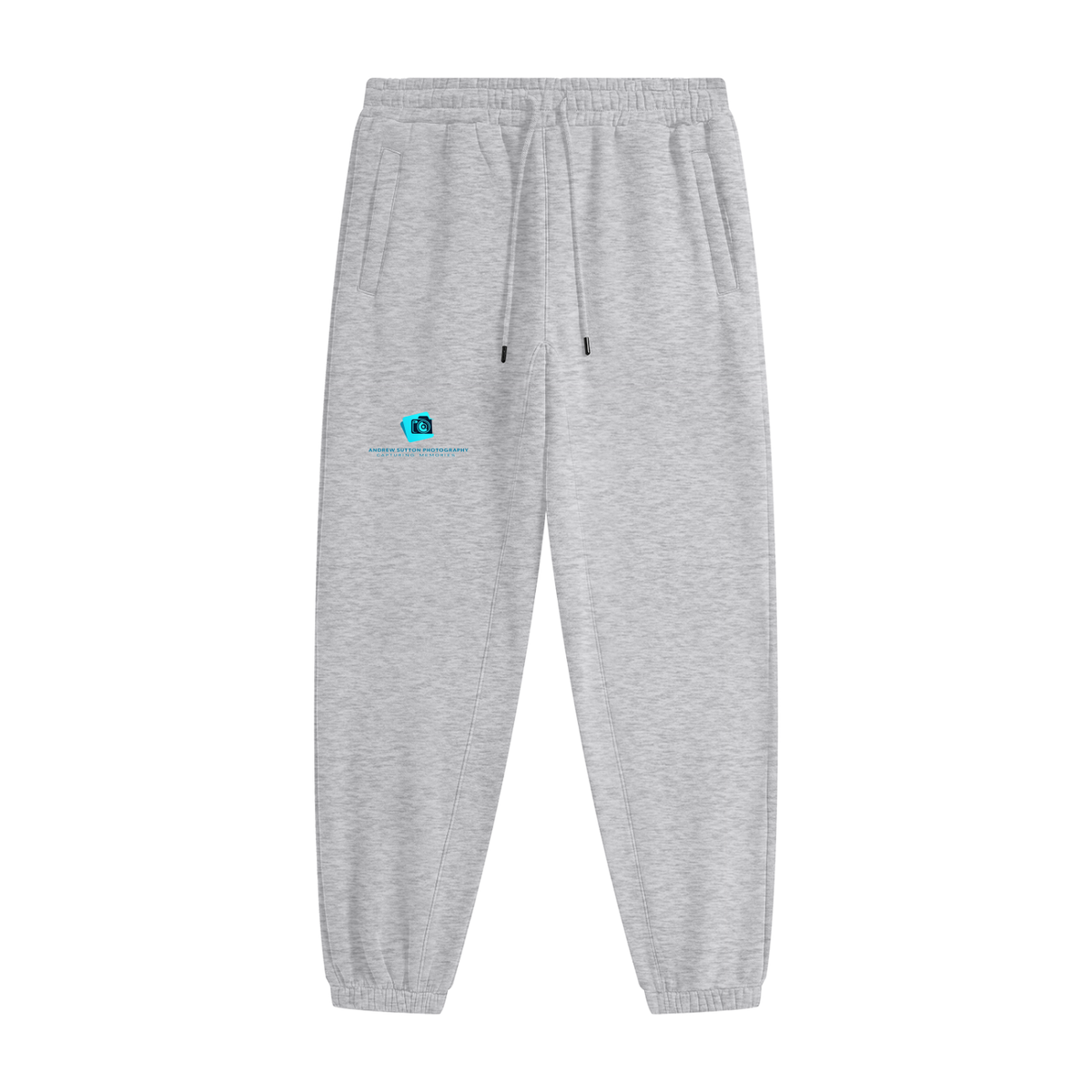 ASP Unisex Heavyweight Fleece Joggers