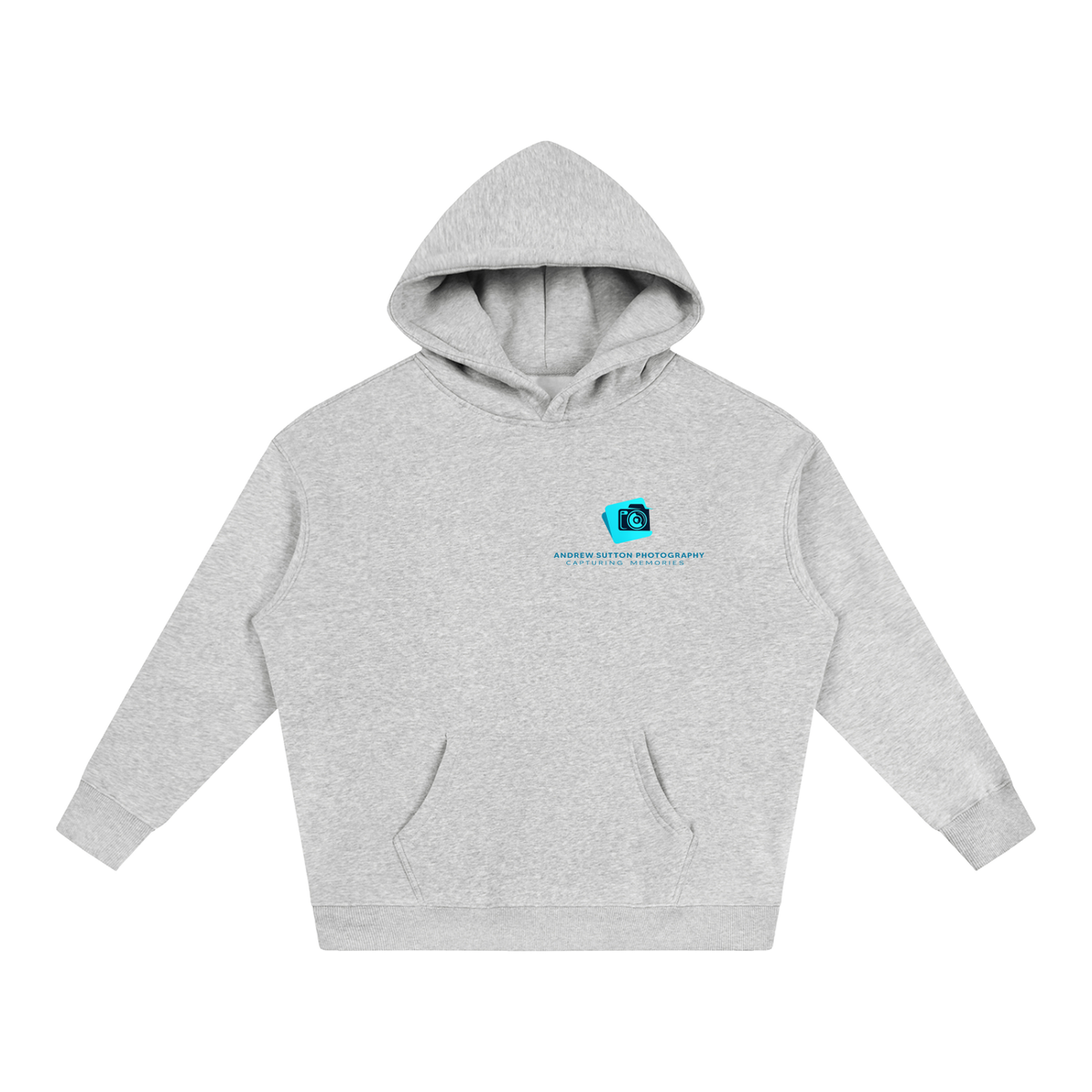 ASP Miata Oversize Fleeced Hoodie