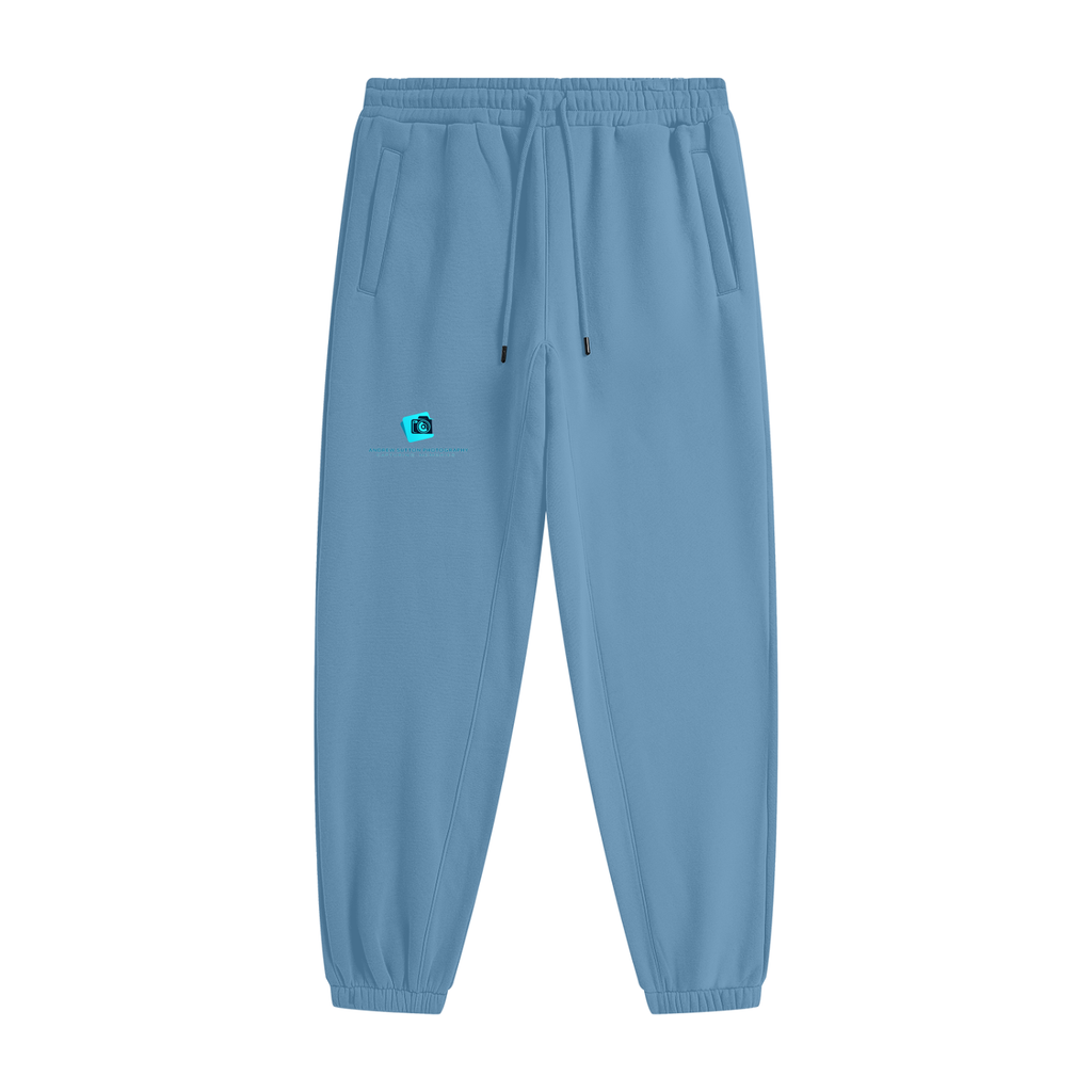 ASP Unisex Heavyweight Fleece Joggers