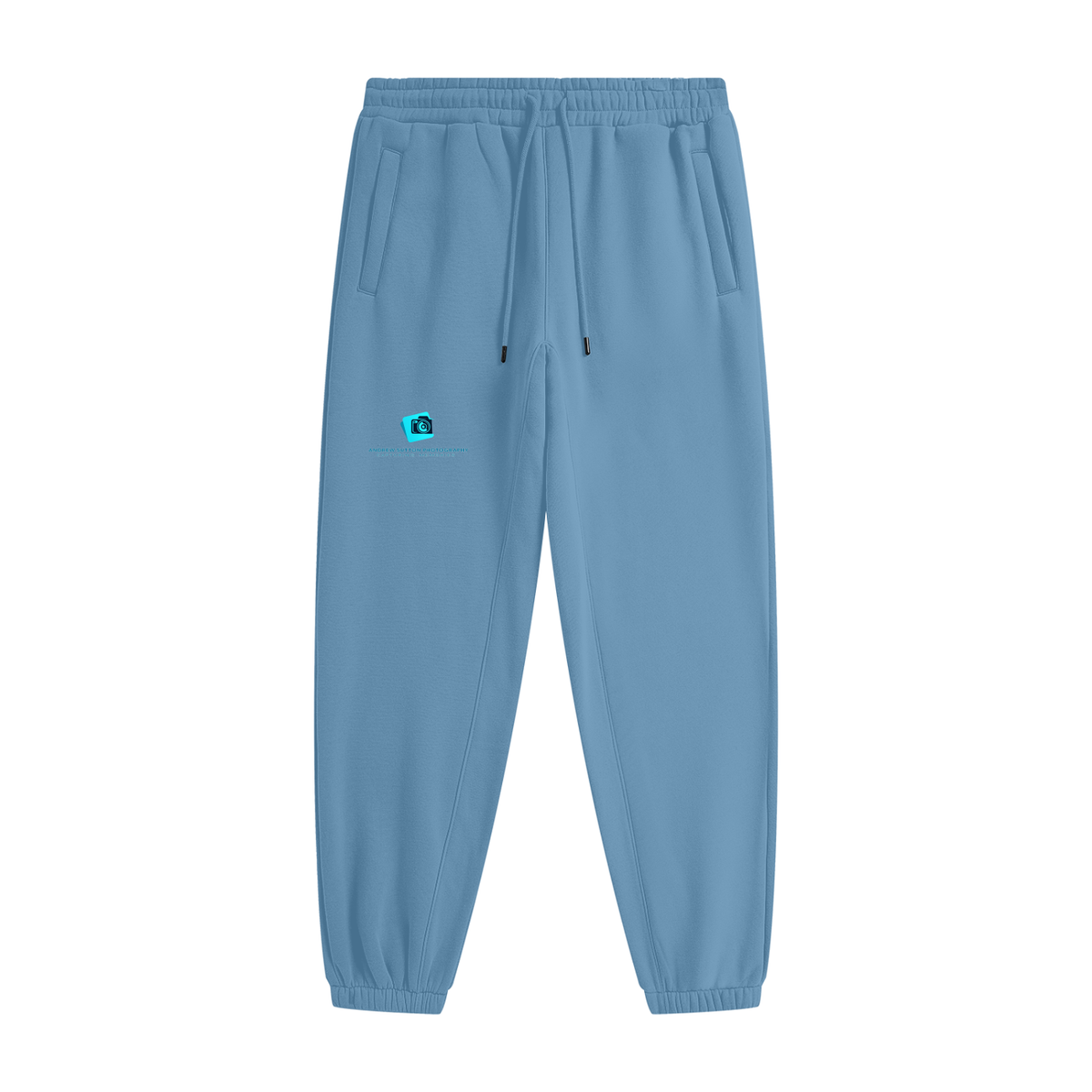 ASP Unisex Heavyweight Fleece Joggers