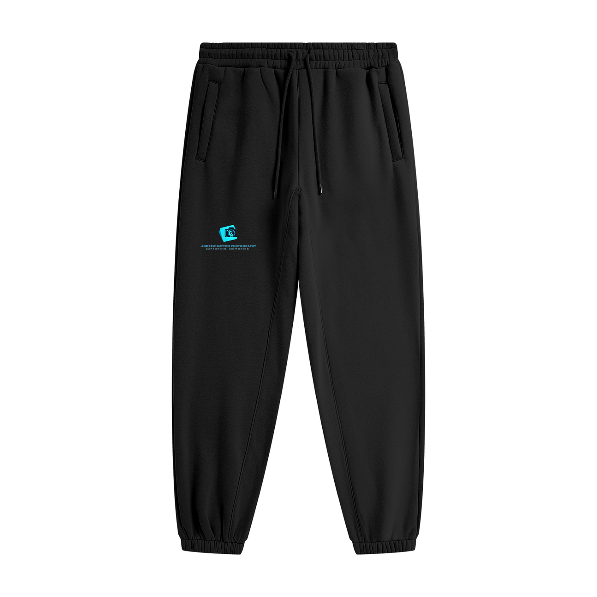 ASP Unisex Heavyweight Fleece Joggers