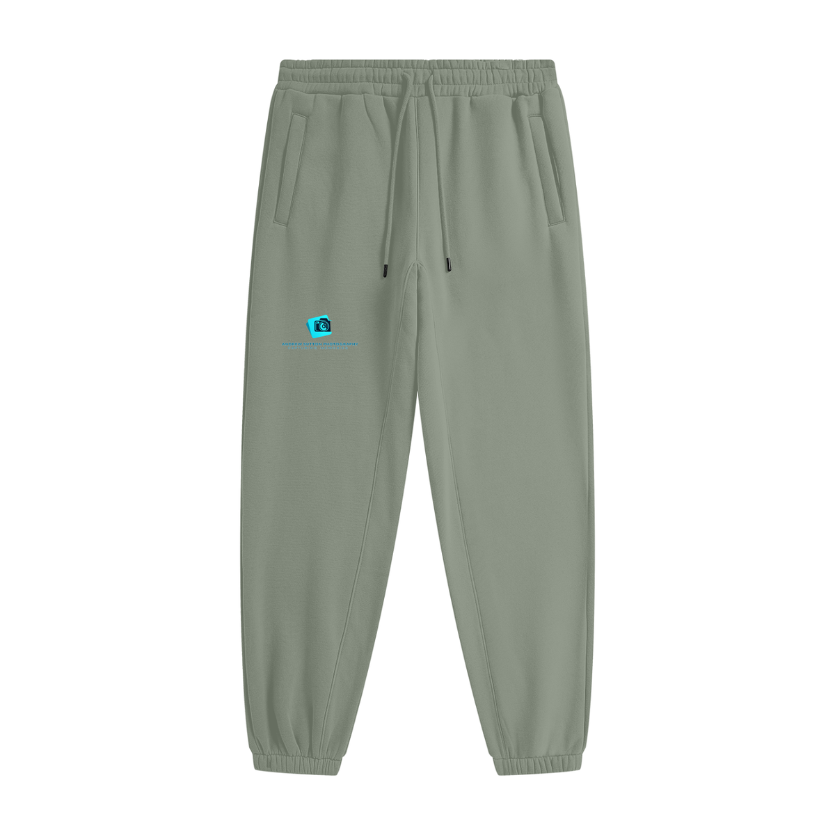 ASP Unisex Heavyweight Fleece Joggers
