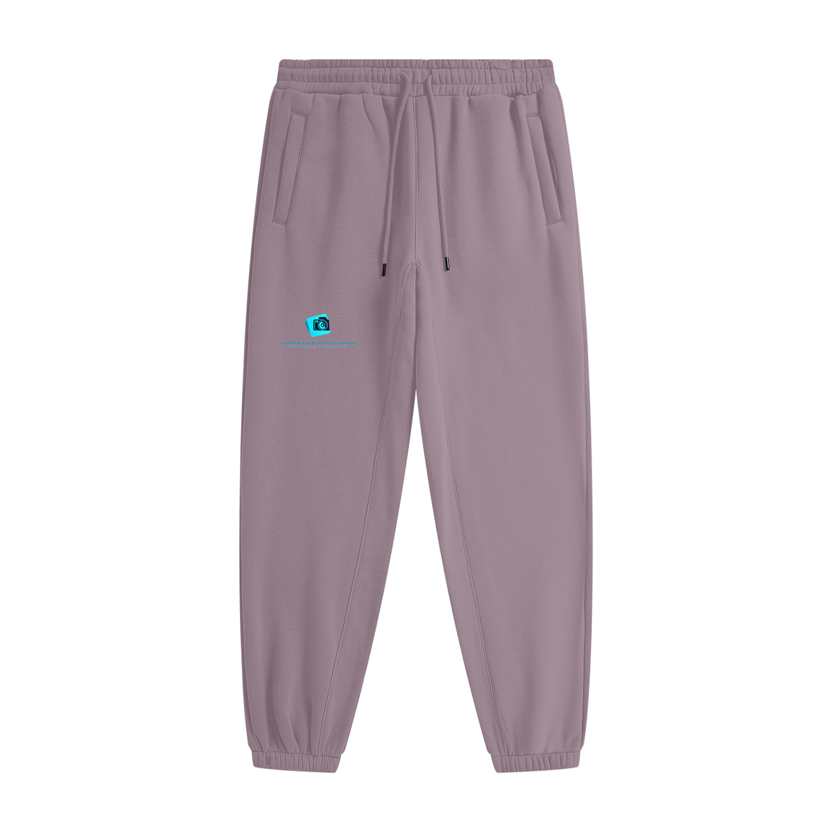 ASP Unisex Heavyweight Fleece Joggers