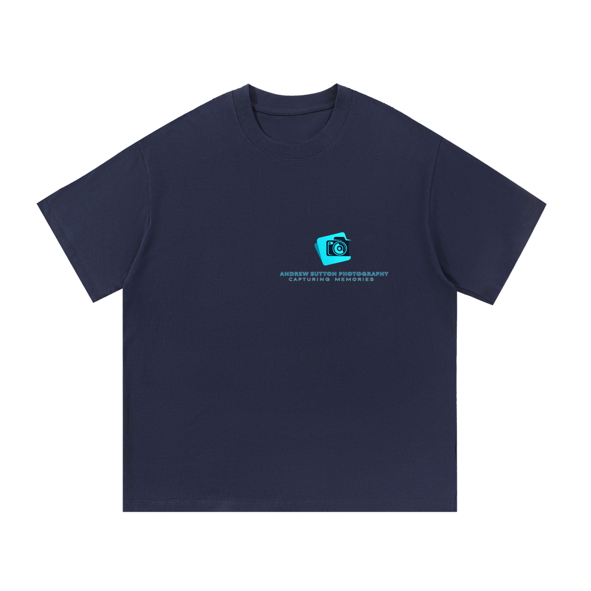 ASP Miata Essential Cotton T-Shirt